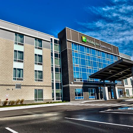 Holiday Inn Express & Suites Vaudreuil-Dorion By Ihg Buitenkant foto