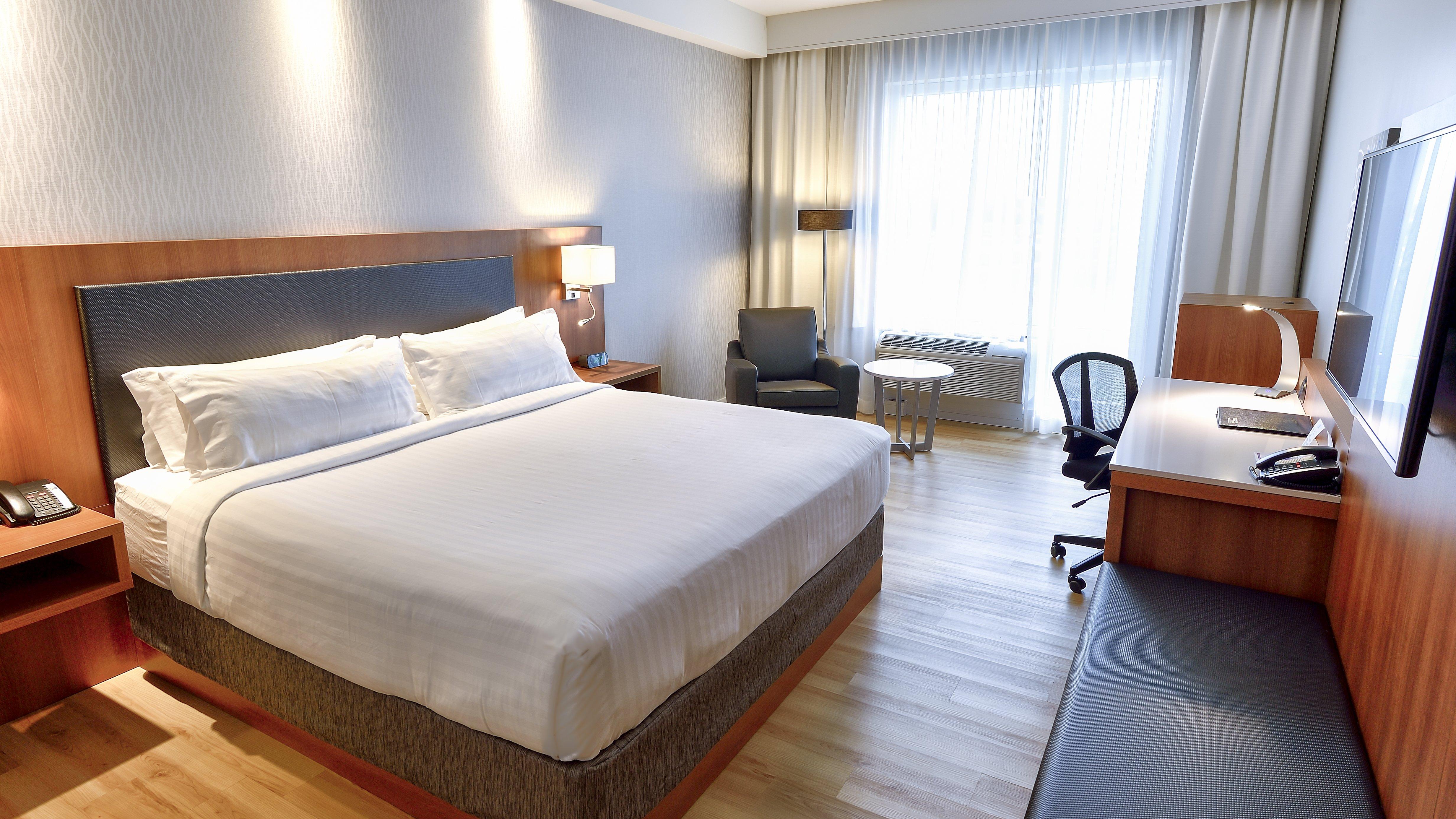 Holiday Inn Express & Suites Vaudreuil-Dorion By Ihg Buitenkant foto