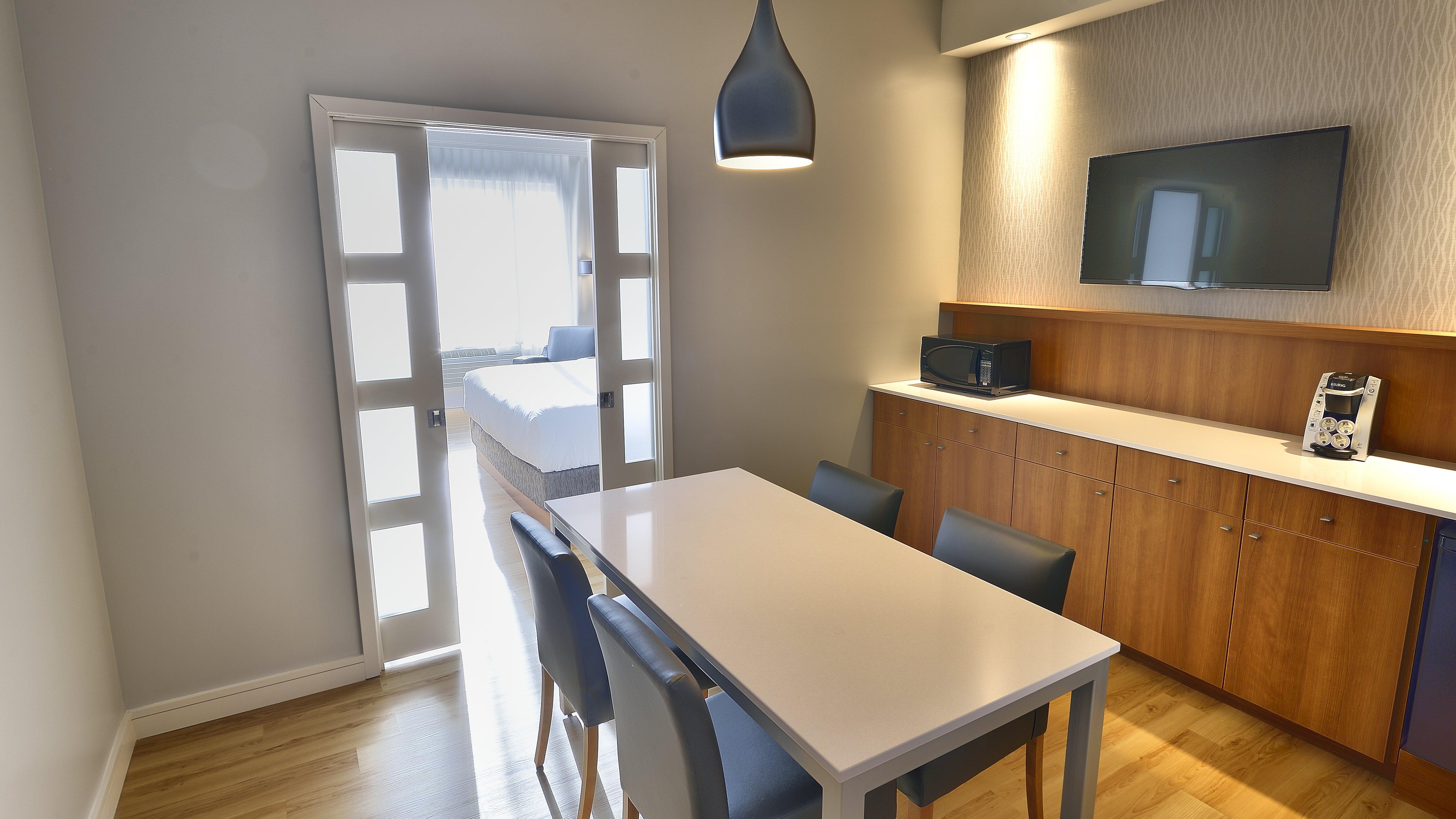 Holiday Inn Express & Suites Vaudreuil-Dorion By Ihg Buitenkant foto