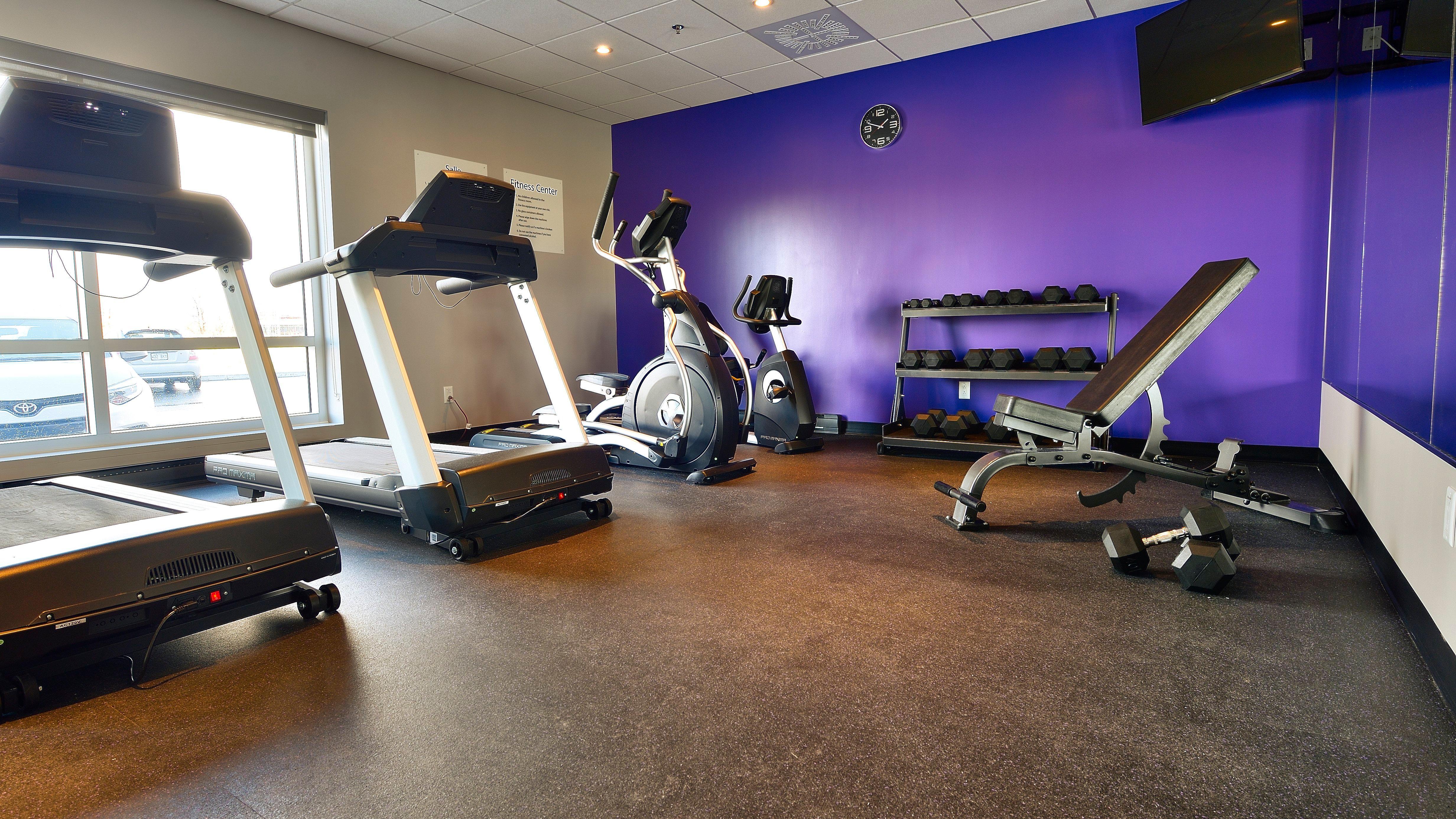 Holiday Inn Express & Suites Vaudreuil-Dorion By Ihg Buitenkant foto