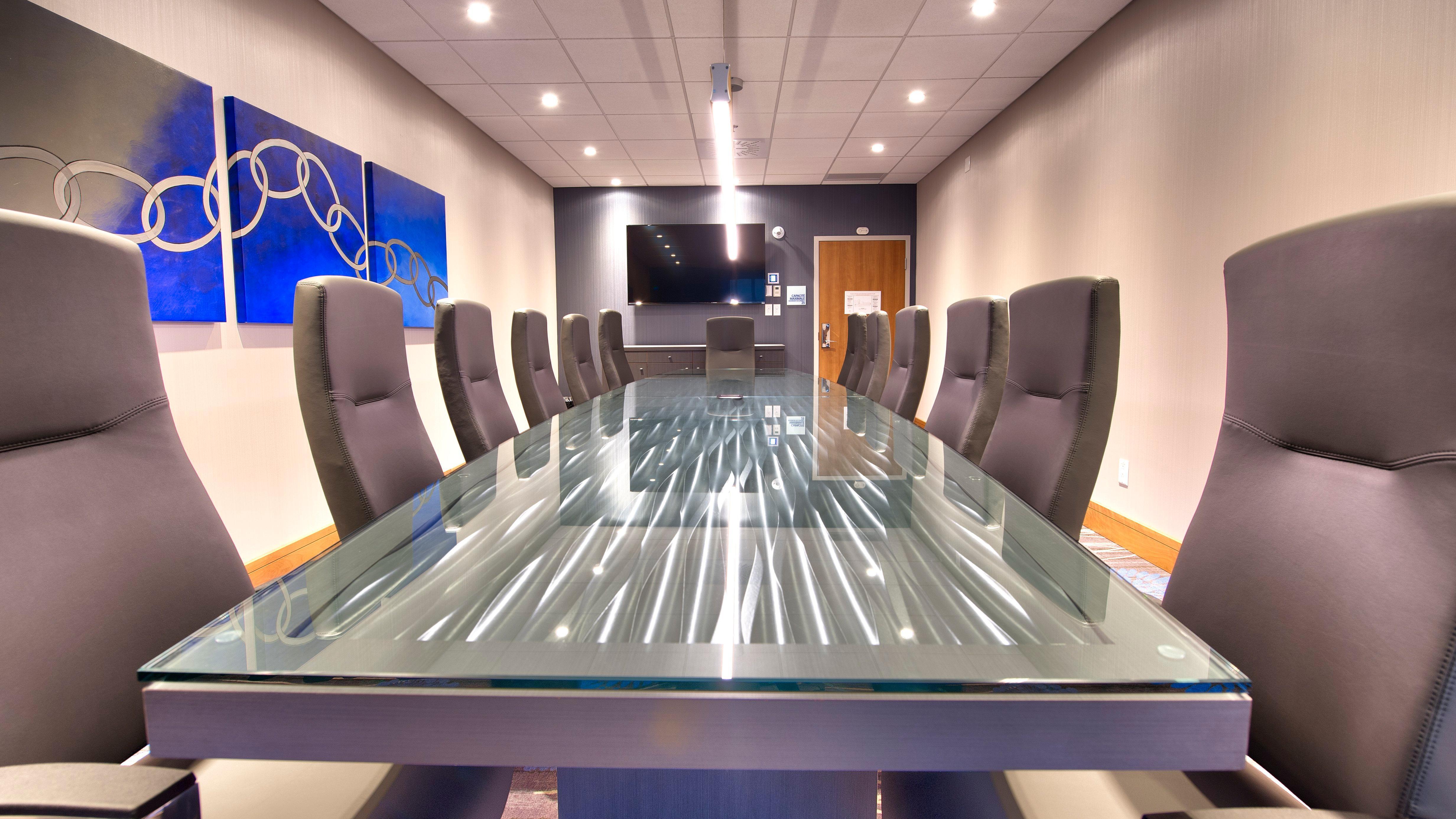 Holiday Inn Express & Suites Vaudreuil-Dorion By Ihg Buitenkant foto