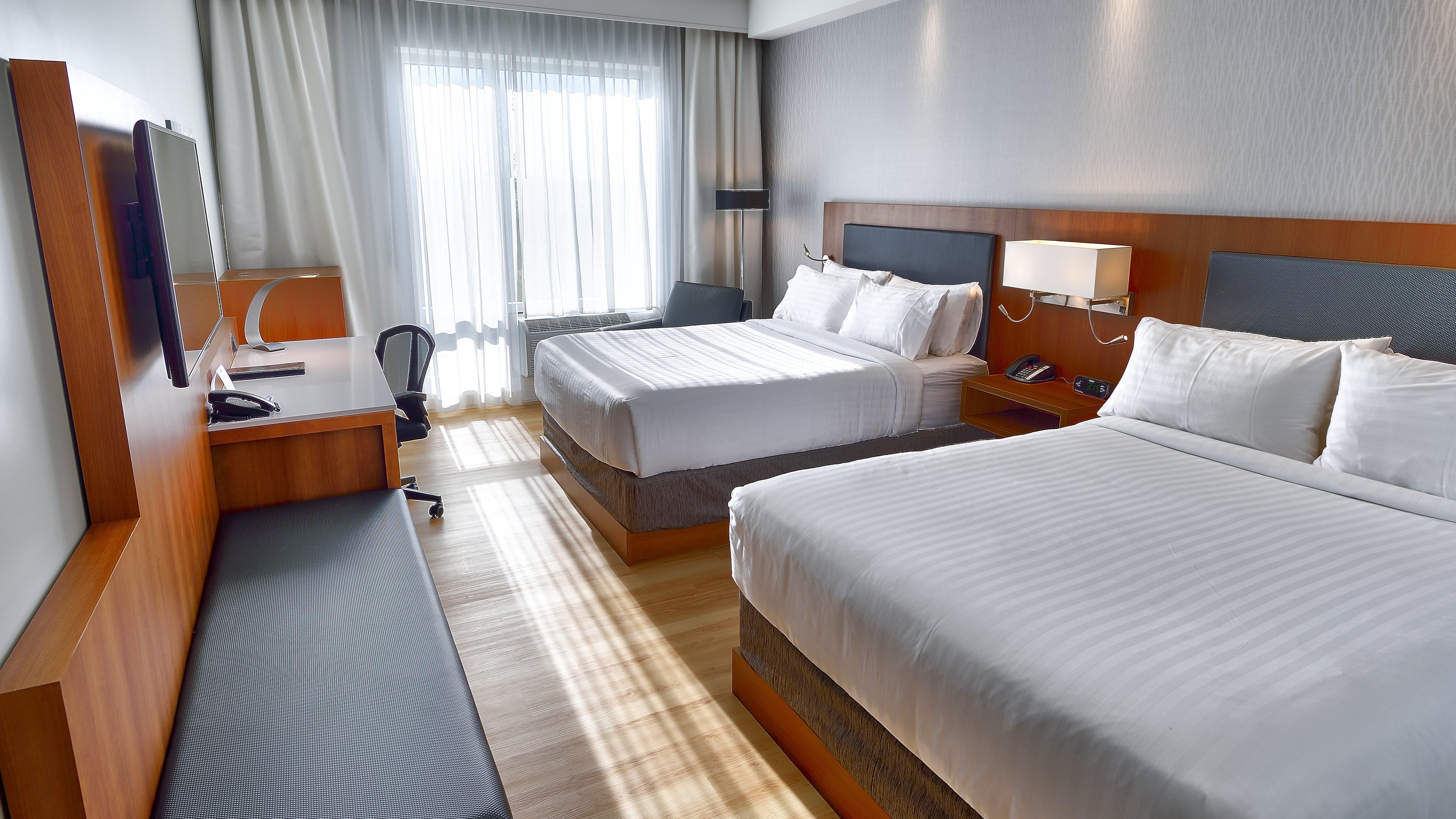 Holiday Inn Express & Suites Vaudreuil-Dorion By Ihg Buitenkant foto