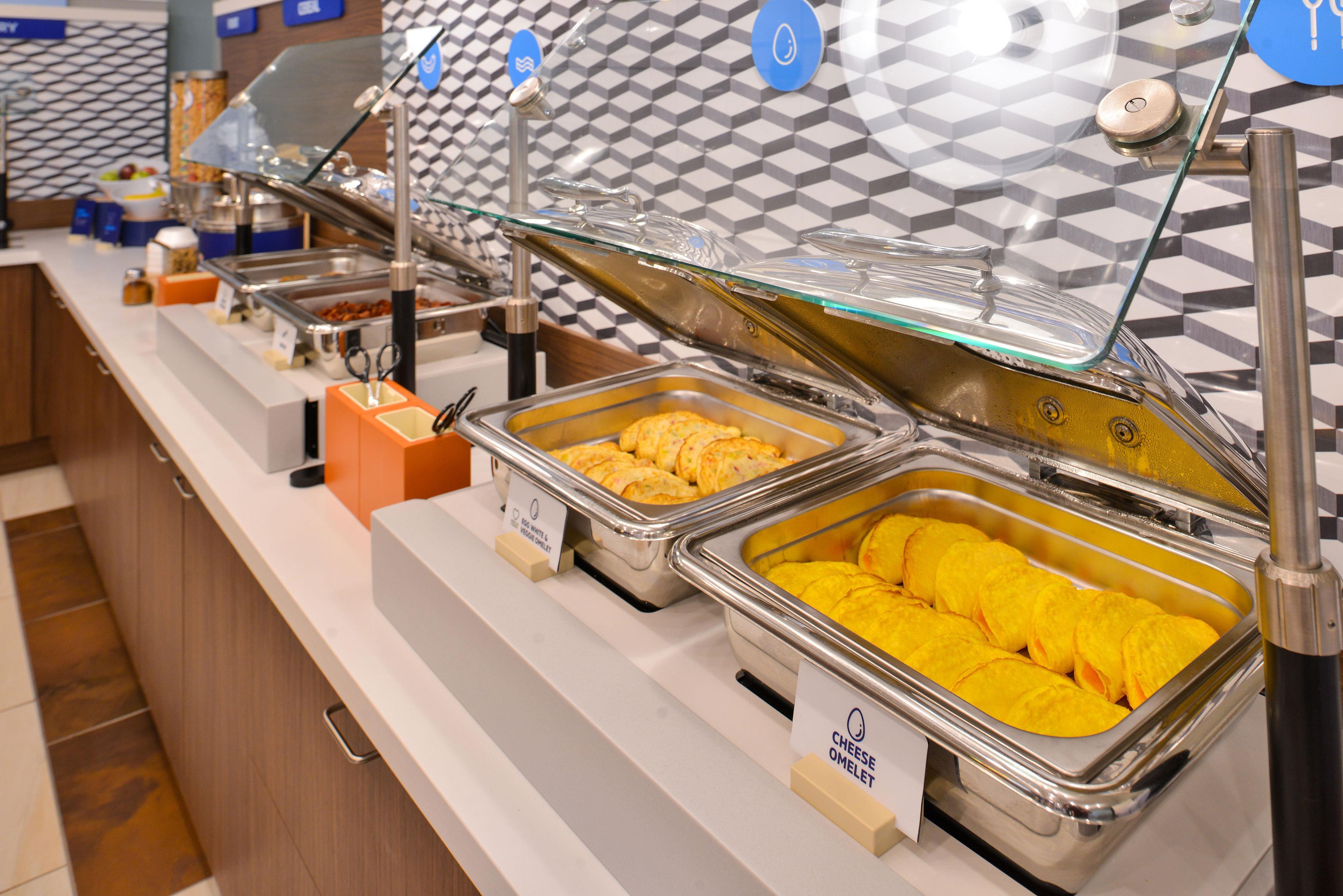 Holiday Inn Express & Suites Vaudreuil-Dorion By Ihg Buitenkant foto