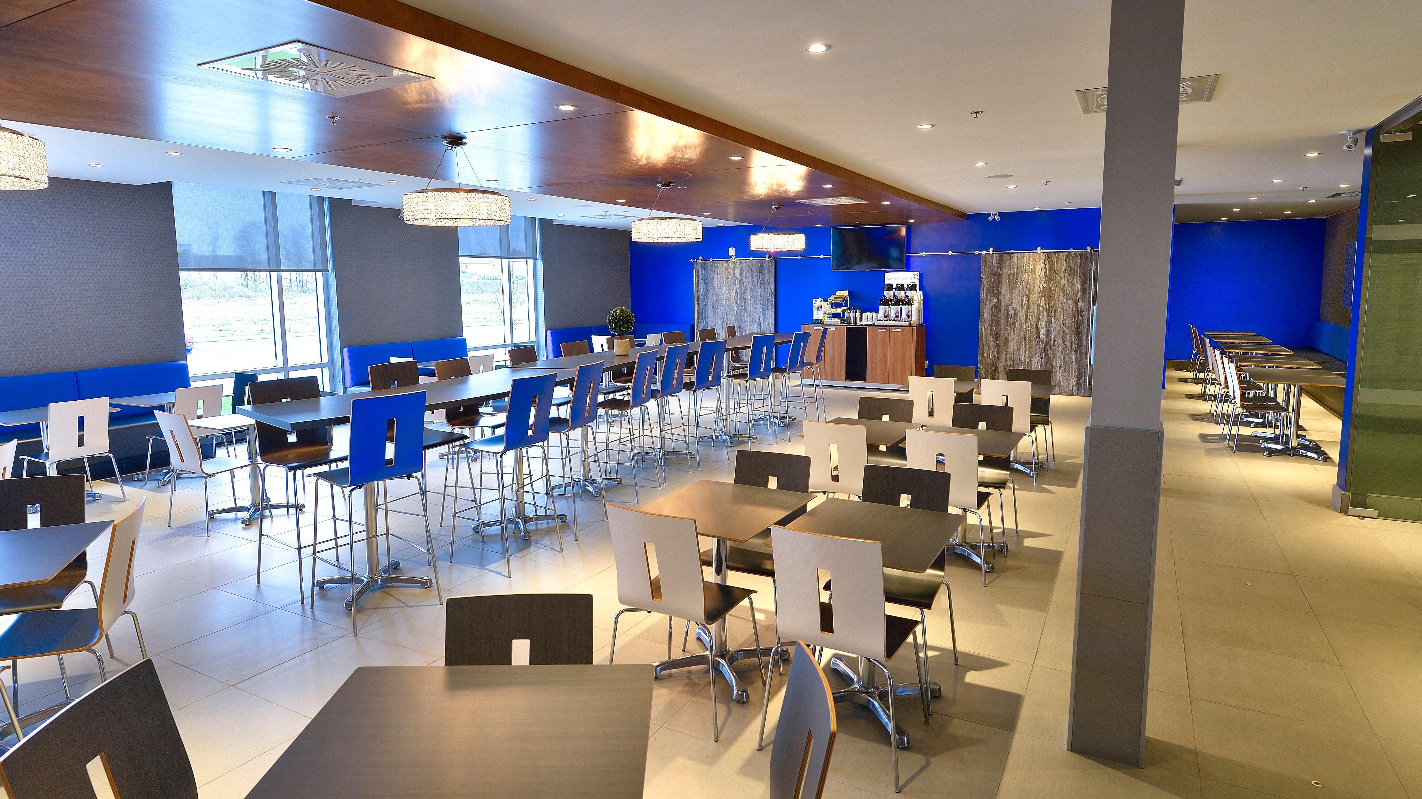 Holiday Inn Express & Suites Vaudreuil-Dorion By Ihg Buitenkant foto