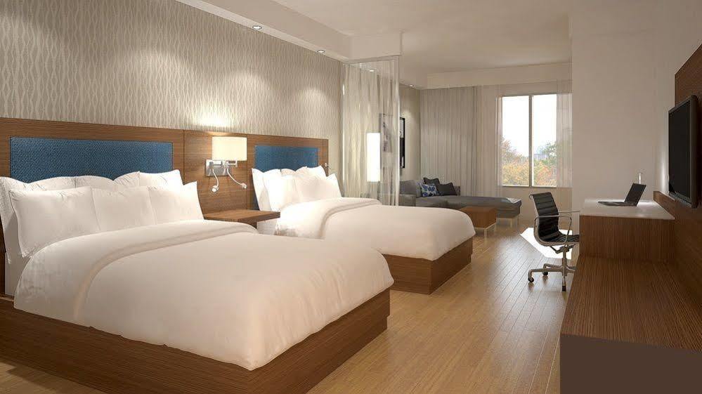 Holiday Inn Express & Suites Vaudreuil-Dorion By Ihg Buitenkant foto
